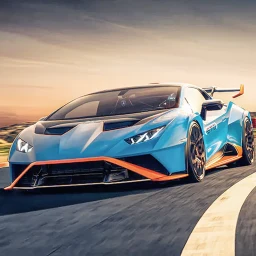 Highway Racing: Speed Cars